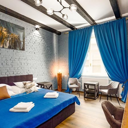 Karlovy Charme Inn By Rentez Karlovy Vary Quarto foto