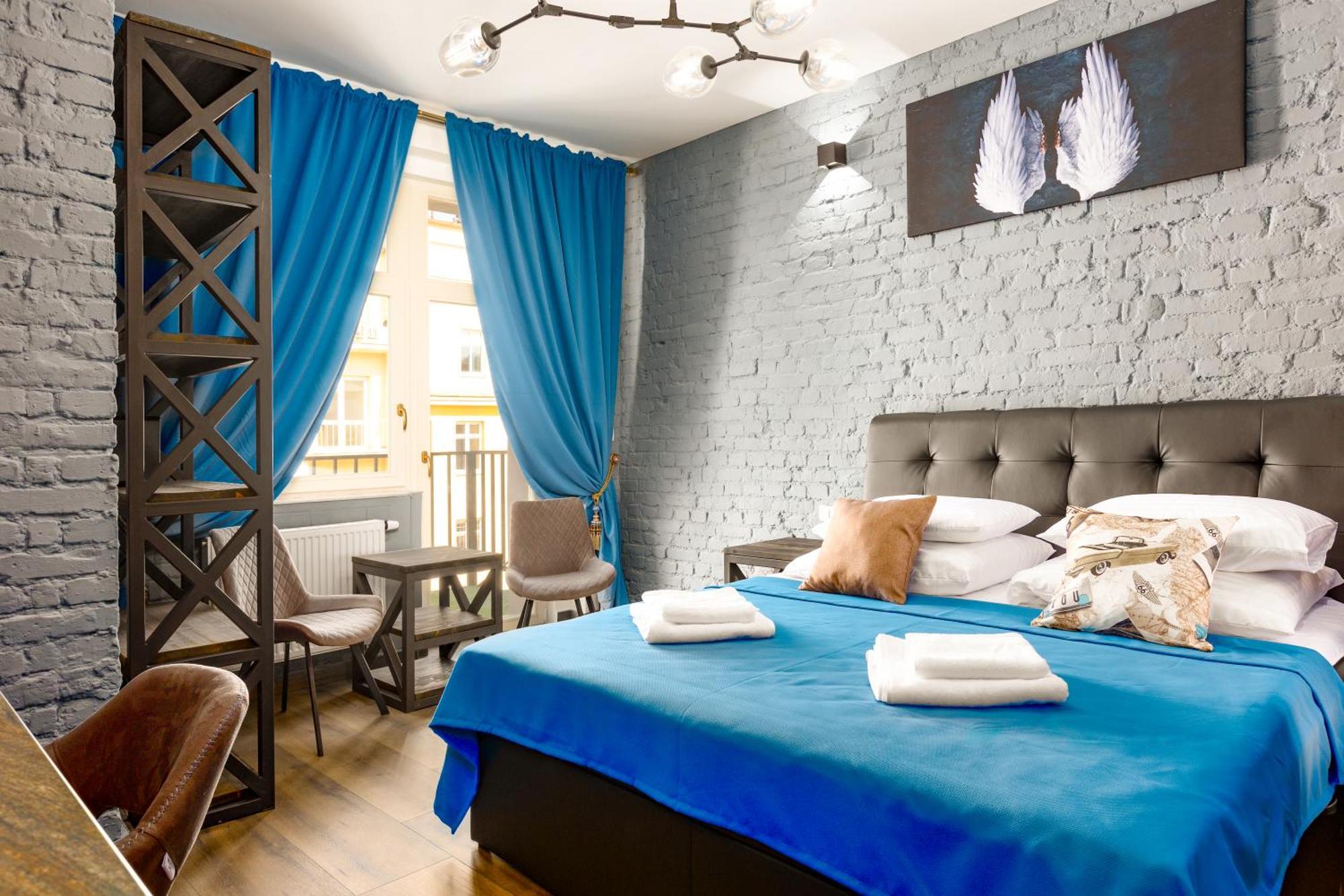 Karlovy Charme Inn By Rentez Karlovy Vary Quarto foto